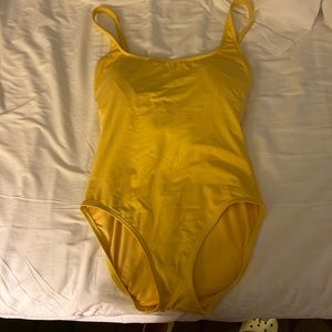 Michael Kors Bathing Suit Size 10